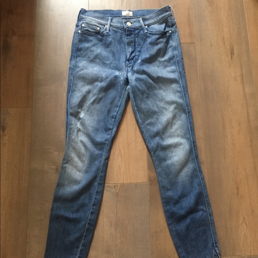 Mother Denim